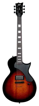 LTD EC-01 FT Vintage Burst