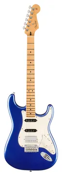 Fender Player Stratocaster Hss Daytona Blue