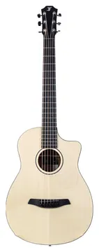 Furch Pioneer EM Travel Guitar