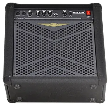 Oneal Cubo Baixo Oneal OCB308X 08