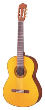 Yamaha GC80 Classical Guitar