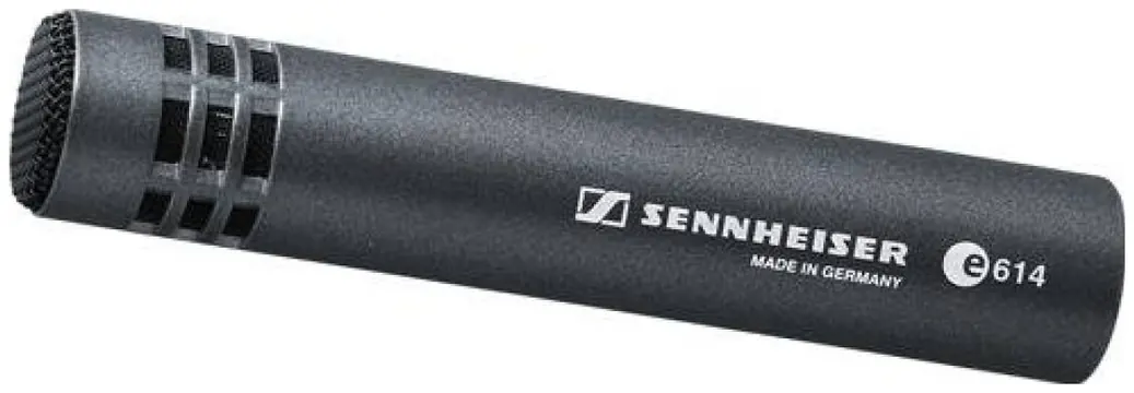 Sennheiser E 614 Kondensator Mikrofon