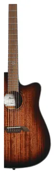 Alvarez Artist Series AD66ce Shadowburst