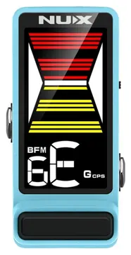 NUX Flowtune 2 Blau