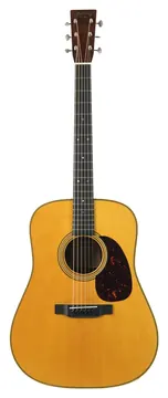 Martin D35 David Gilmour 6 String 2021