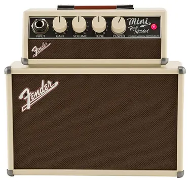 Fender 0234808000 battery amp 'Mini Tone-Master® Amp'