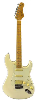 Tagima TG-540 Olympic White