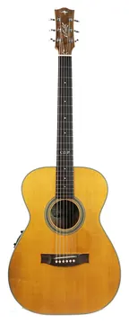 Maton TE Personal Tommy Emmanuel 2017