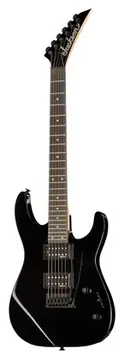 Jackson JS12 Dinky AH BLK