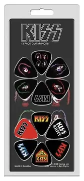 Perri's Picks Perri's Kiss