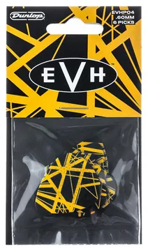 Dunlop EVH VHII Signature Pick Pack