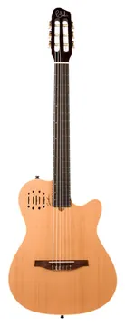 Godin Multiac Nylon Encore Sg Con Gigbag