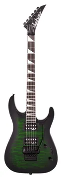 Jackson Dinky JS32Q-DKA - Serie JS