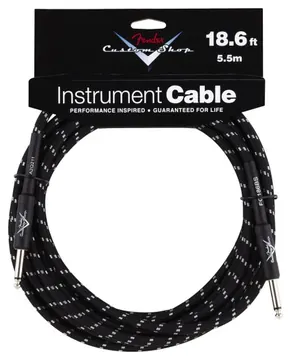 Fender Jack Deluxe Serie 5.5M 0990820080