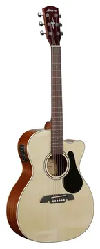 Alvarez RF26CE
