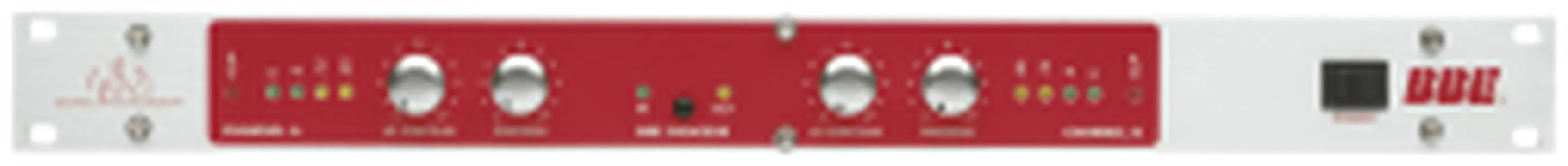 Preamp Bbe 482I Maximizer