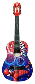 PHX Infantil Marvel Spider VIM-S2 com Capa