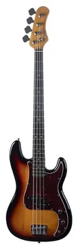 EKO PB 300 Sunburst