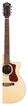 Guild OM-240CE Westerly