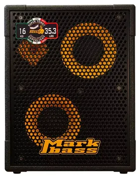Markbass MB58R CMD 102 P Combo