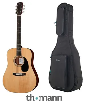 Harley Benton Custom Line CLD-16S Bundle