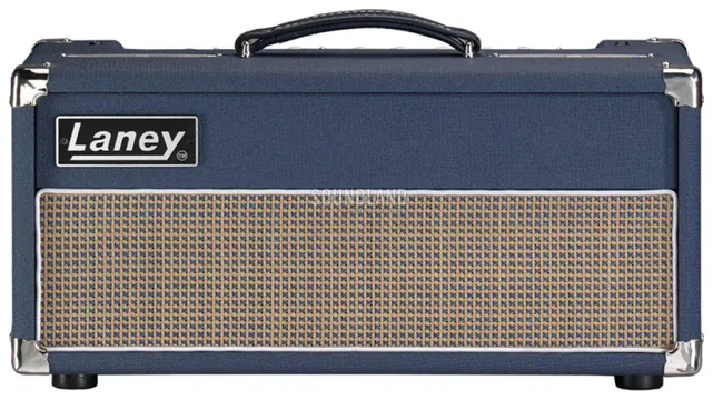 Laney L20H Lionheart Head