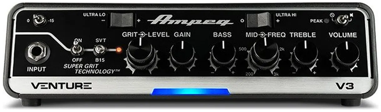 Ampeg Venture V3
