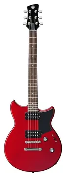 Yamaha Revstar RS320 - Red Copper
