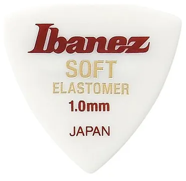 Ibanez Elastomer Picks BEL8ST10