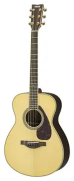 Yamaha LS6ARE-NT