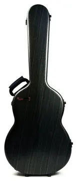 BAM 8002XLLB Hightech Etui Guitare Classique "noire Lazure"