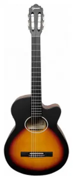 Giannini GNF-1D CEQ Nylon Mini Jumbo