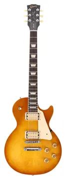 Gibson Les Paul Studio Double Trouble Dirty Lemon Burst