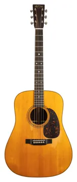 Martin Standard Series D-28 Street Legend