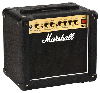 Marshall DSL1CR