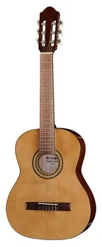 Thomann Classic Guitar 1/2 Lefthand