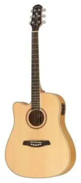 Strinberg London LE30C NS LH