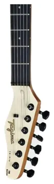 Tagima Strato TG-515 Cement Gray