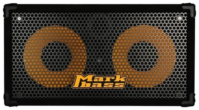 Mark Bass Markbass Mark Bass New York 122