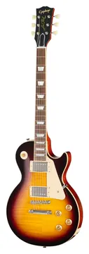 Epiphone Les Paul Standard 1959 Neuauflage Dark Burst IGC IBGCSHR