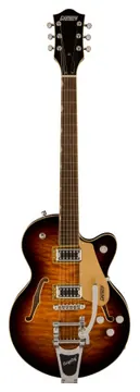 Gretsch G5655T-QM Electromatic Jr. ST