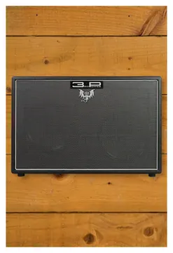 3rd Power DRGN 212 - 2x12" Cab