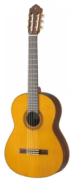 Yamaha CG182C Klassieke Gitaar