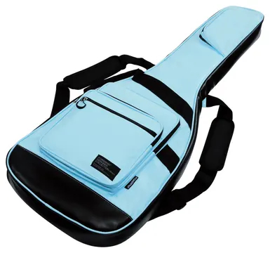 Ibanez IGB571-LT Powerpad Gigbag für E-Gitarre, light teal