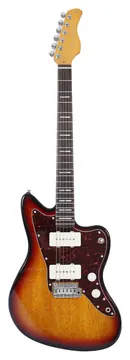 Sire J3 3tone sunburst