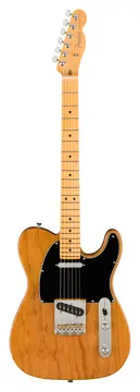 Fender American Pro II Telecaster Neck - Roasted Maple