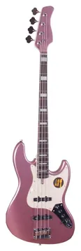 Sire MARCUS MILLER V7 Alder 4 Burgundy (2nd Gen)
