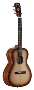 Alvarez Delta DeLite Artist Mini blues