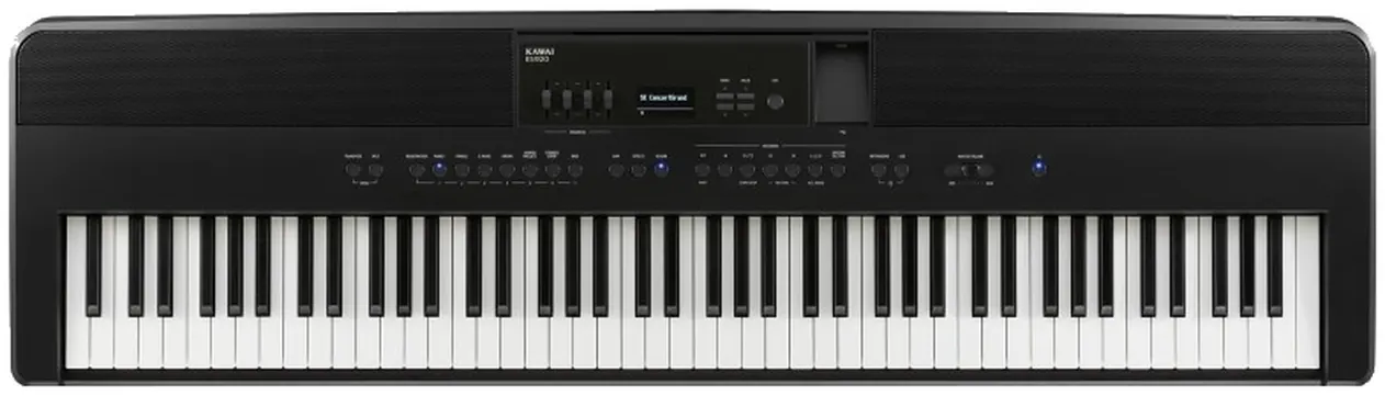 Kawai ES-920 Portable Piano - Zwart