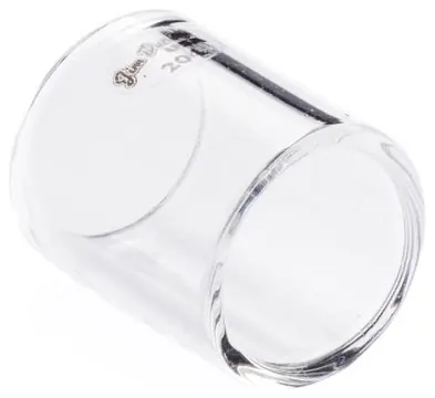Dunlop Bottleneck Verre 204